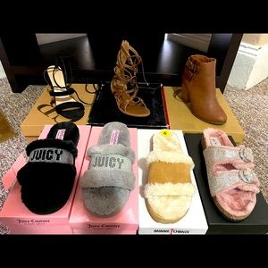 Women's sandals/shoes